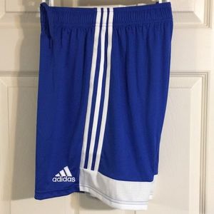 Addidas Athletic Shorts
